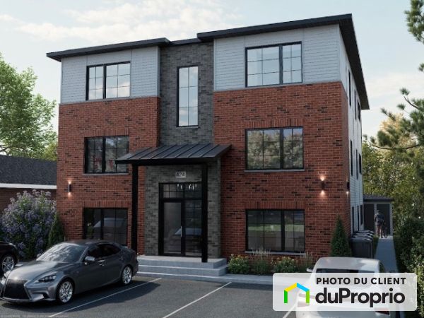 424 6e Avenue, Deux-Montagnes for rent