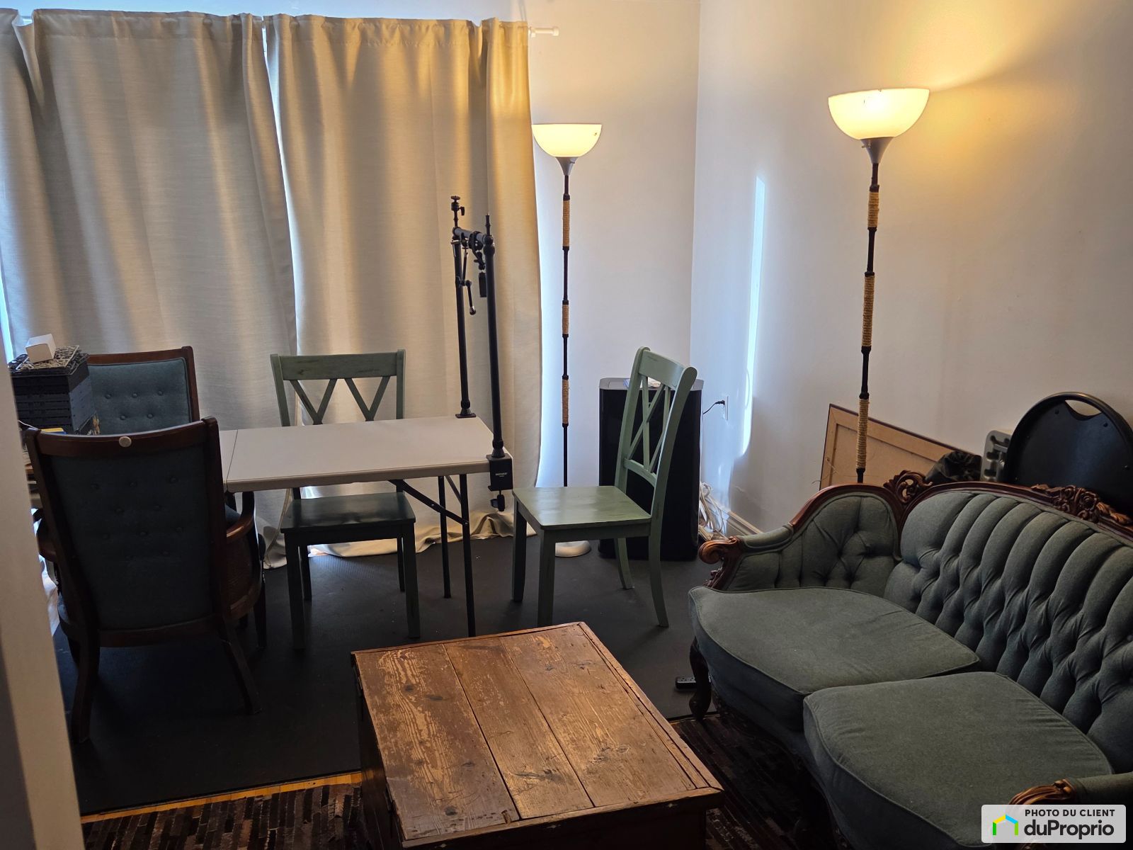 3-5890, rue de Jumonville — photo 1