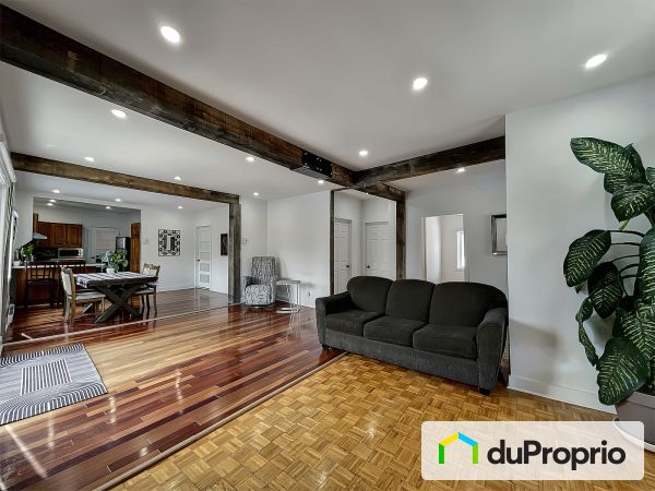 2161, boulevard Saint-Joseph, Lachine à louer