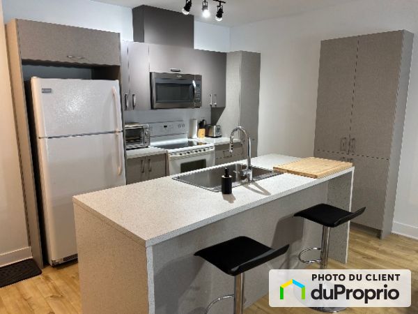 106-1850, Chemin de Saint-Jean, La Prairie à louer