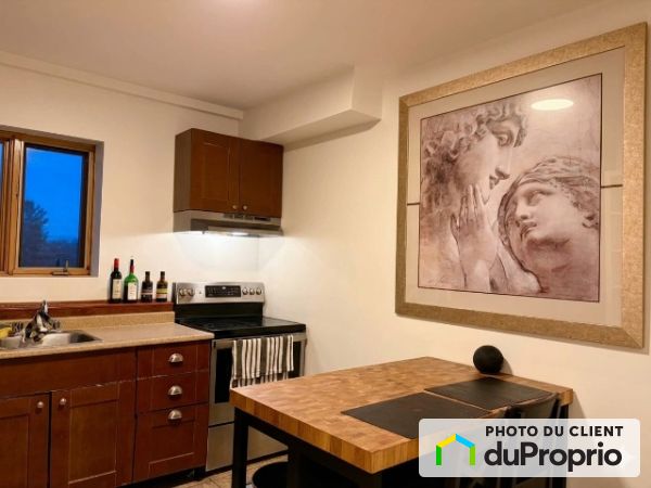 750, rue Buck, Sherbrooke (Jacques-Cartier) à louer