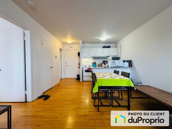 11-3048, Châtelets, Ste-Foy à louer