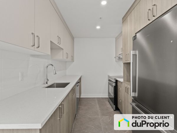 103-242 Hymus, Pointe-Claire for rent