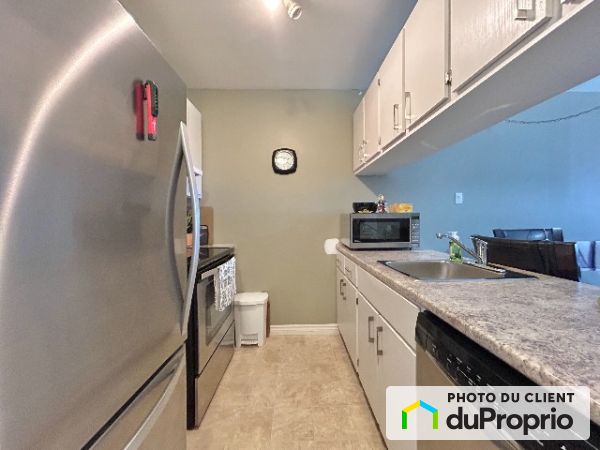 13-6, Vincent-Chagnon, Lévis à louer