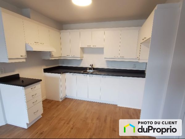 3-1310 avenue du Parc, St-Jérôme (St-Jérôme) for rent