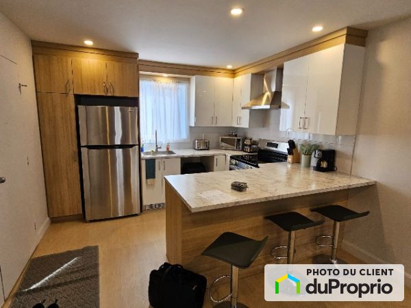 5-485 boulevard Monseigneur-Dubois, St-Jérôme (St-Jérôme) for rent