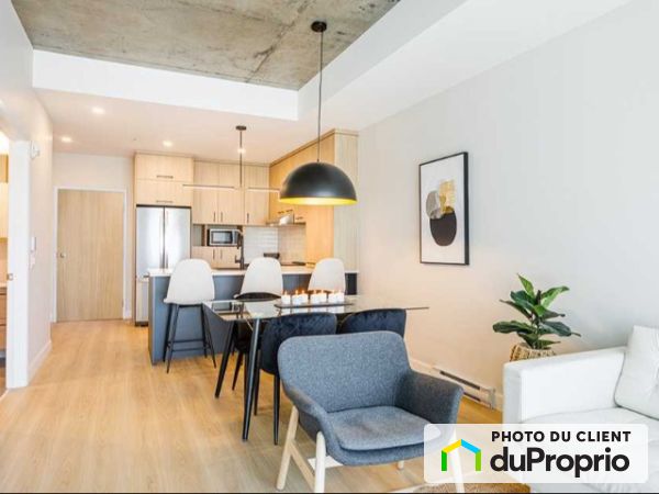 224, rue Seigneriale, Beauport à louer