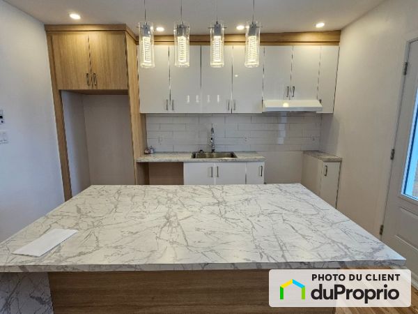 2-380 rue O'Shea, St-Jérôme (St-Jérôme) for rent