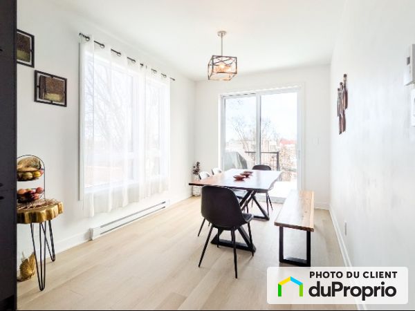 2147 rue Alexis, Longueuil (St-Hubert) for rent