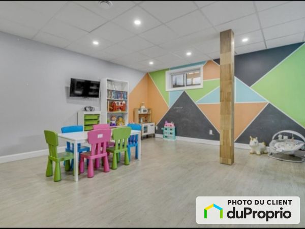 29 Rue des Cormiers, St-Apollinaire for rent