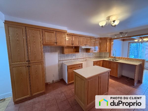 1-5189, rue Beaubien Est, Rosemont / La Petite Patrie à louer