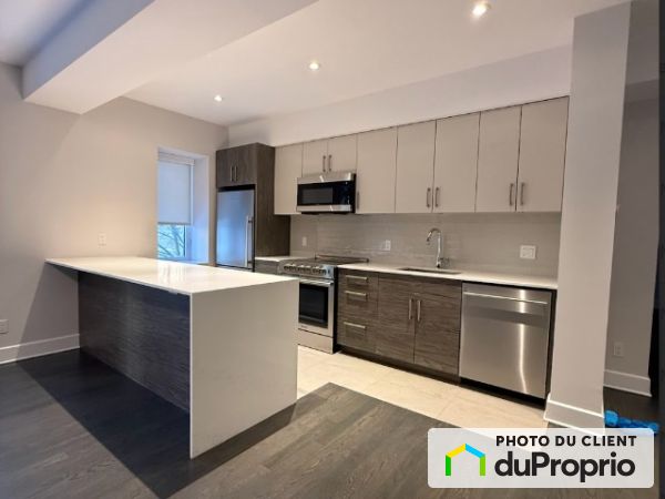 4851, Cote Saint Luc Road, Côte-St-Luc / Hampstead / Montréal-Ouest à louer