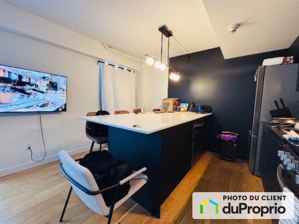 108-640 St-Jean, St-Jean-Baptiste for rent