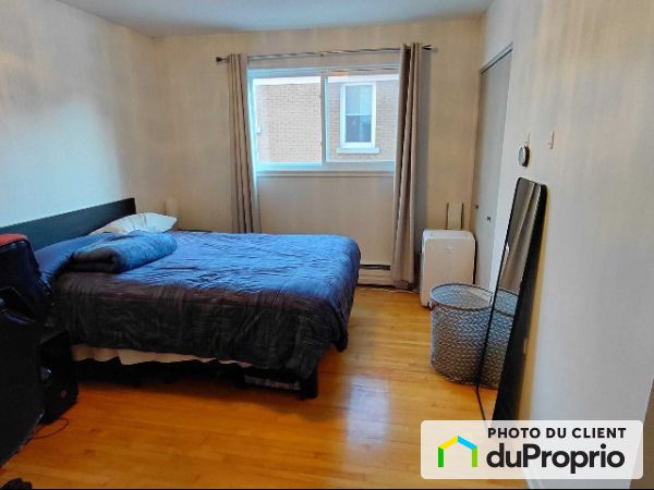 1-1431 Prunier, Sherbrooke (Mont-Bellevue) for rent