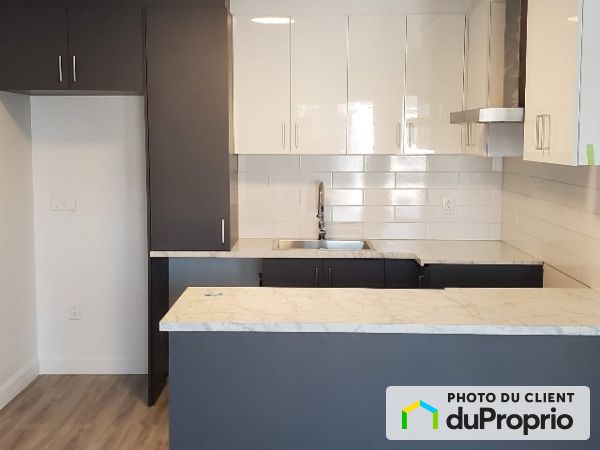 6-1310, avenue du Parc, St-Jérôme (St-Jérôme) à louer