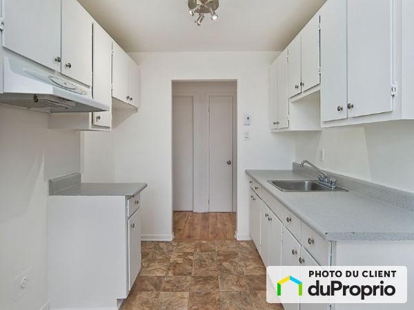 1, rue Victor-Hugo, Lévis à louer