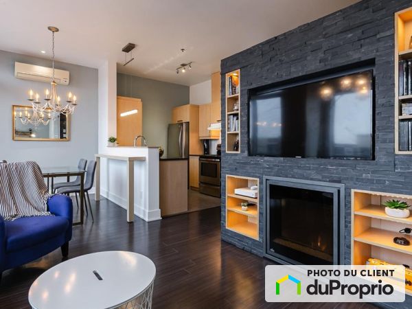 404-5945, rue de la Tourbière, Longueuil (St-Hubert) à louer