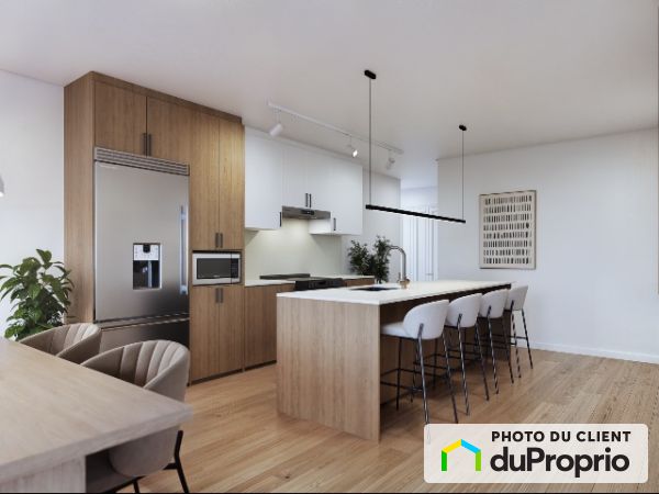 104-650 chemin du Trait Carré, Laval-des-Rapides for rent