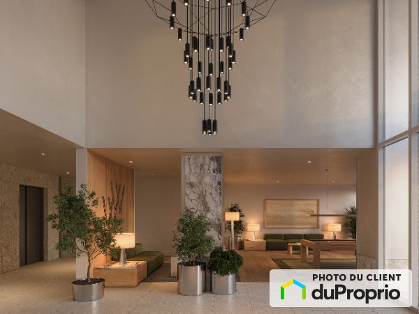 Westwalk Anjou - Loft - 7400 Boul. des Galeries d'Anjou, Anjou for rent