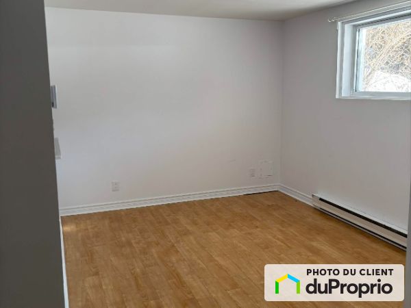 2029, rue de saint-just, Mercier / Hochelaga / Maisonneuve à louer