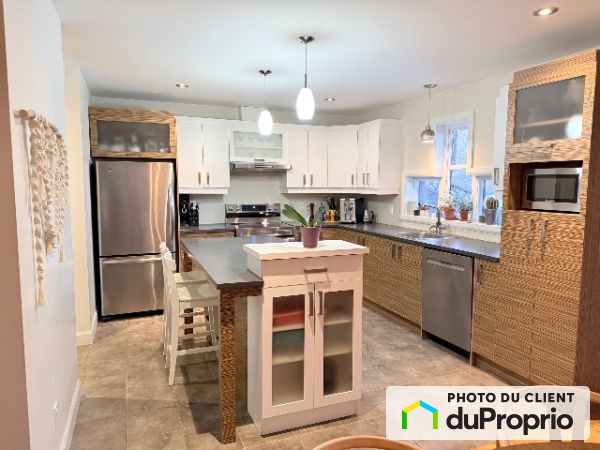 1627, Hélène-Pedneault, Lebourgneuf à louer