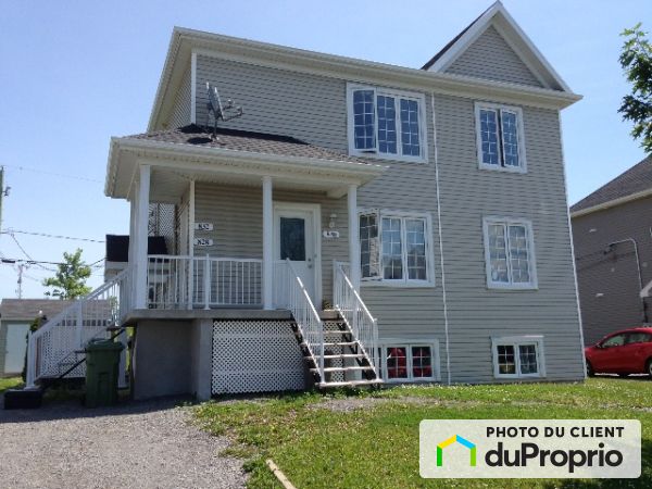 830 Piraube, Beauport for rent