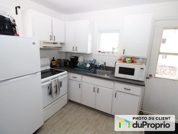 3 1/2-833 avenue du Chanoine-Scott, Ste-Foy for rent