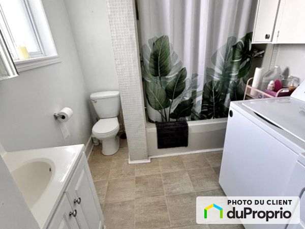 A-122 Wigwas, Gatineau (Hull) for rent