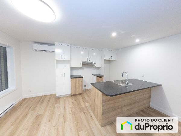 2855, avenue Livernois, Limoilou à louer