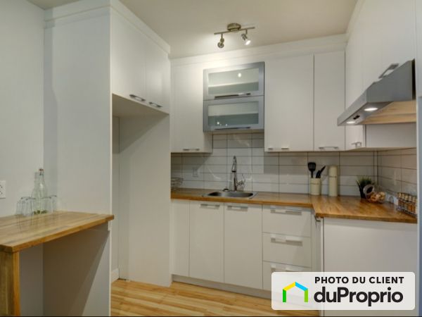 5-480, Claude-Martin, Vanier à louer