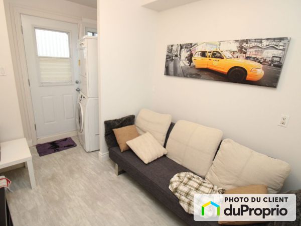 5 1/2-815 rue Saint-Olivier, St-Jean-Baptiste for rent