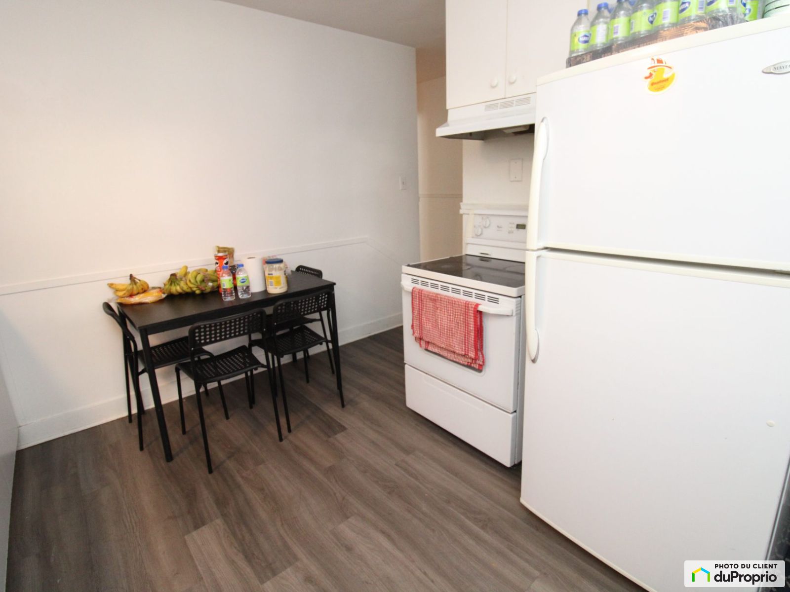 4 1/2 +-887, avenue Murray — photo 3
