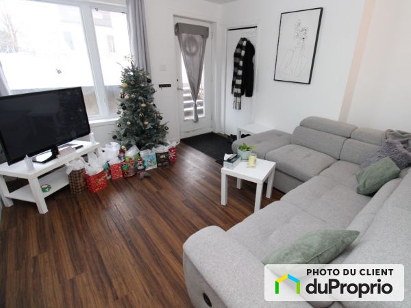 4 1/2-89 rue Isabelle, Beauport for rent