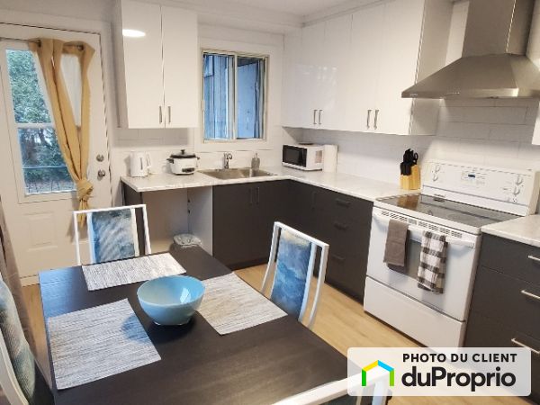 2-276, rue St-Jovite, St-Jérôme (St-Jérôme) à louer