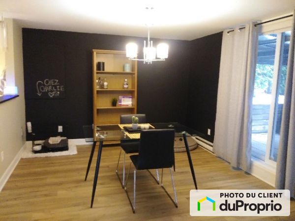 120, JEAN-BAPTISTE-VARIN, La Prairie à louer