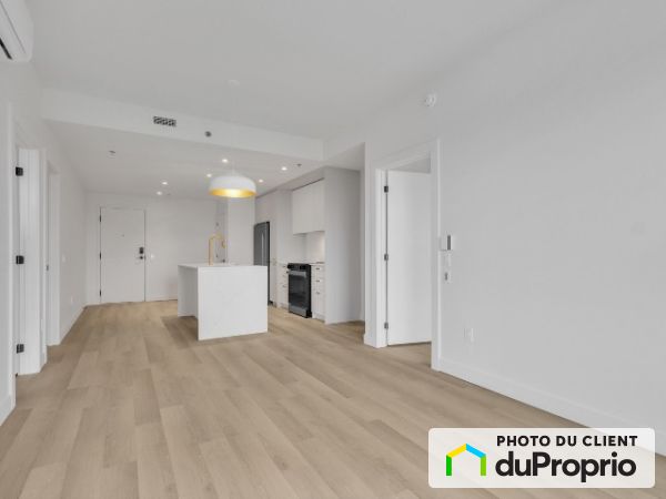 602-3000, Rue Modugno, Saint-Laurent à louer