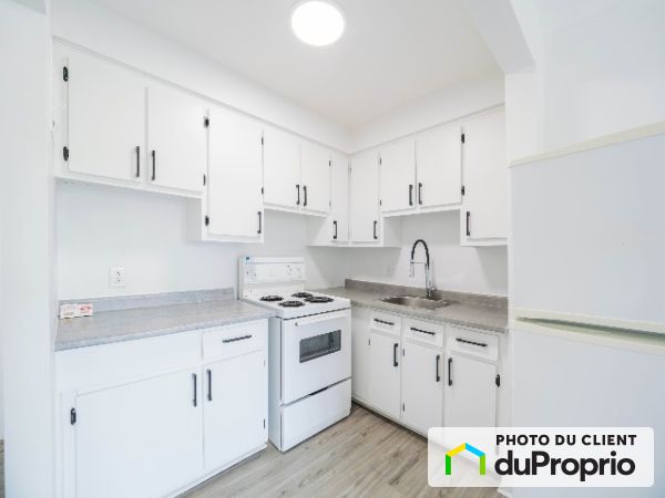 6501, boulevard Joseph-Renaud, Anjou à louer