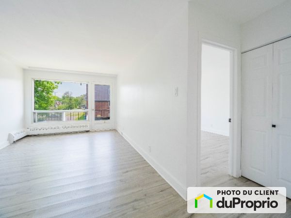 6501, boulevard Joseph-Renaud, Anjou à louer