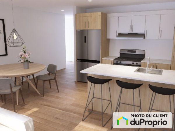 1990, rue Grimard, Trois-Rivières (Trois-Rivières) à louer