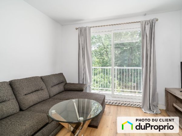 407-85 Carmichael, Beauport for rent