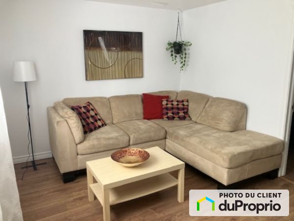 72, rue Front, Gatineau (Aylmer) à louer