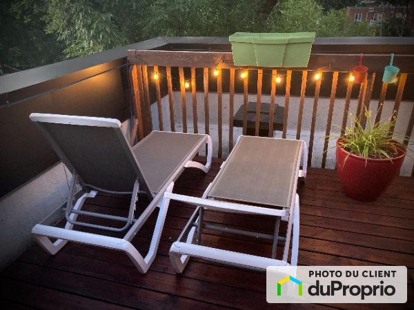 2260, Boulevard Lapointe, Mercier / Hochelaga / Maisonneuve à louer