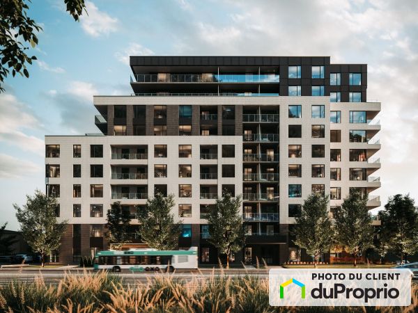 Boulevard Daniel-Johnson, Chomedey for rent