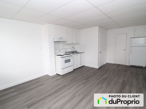 Studio-259 rue Alleyn, Saint-Sauveur for rent