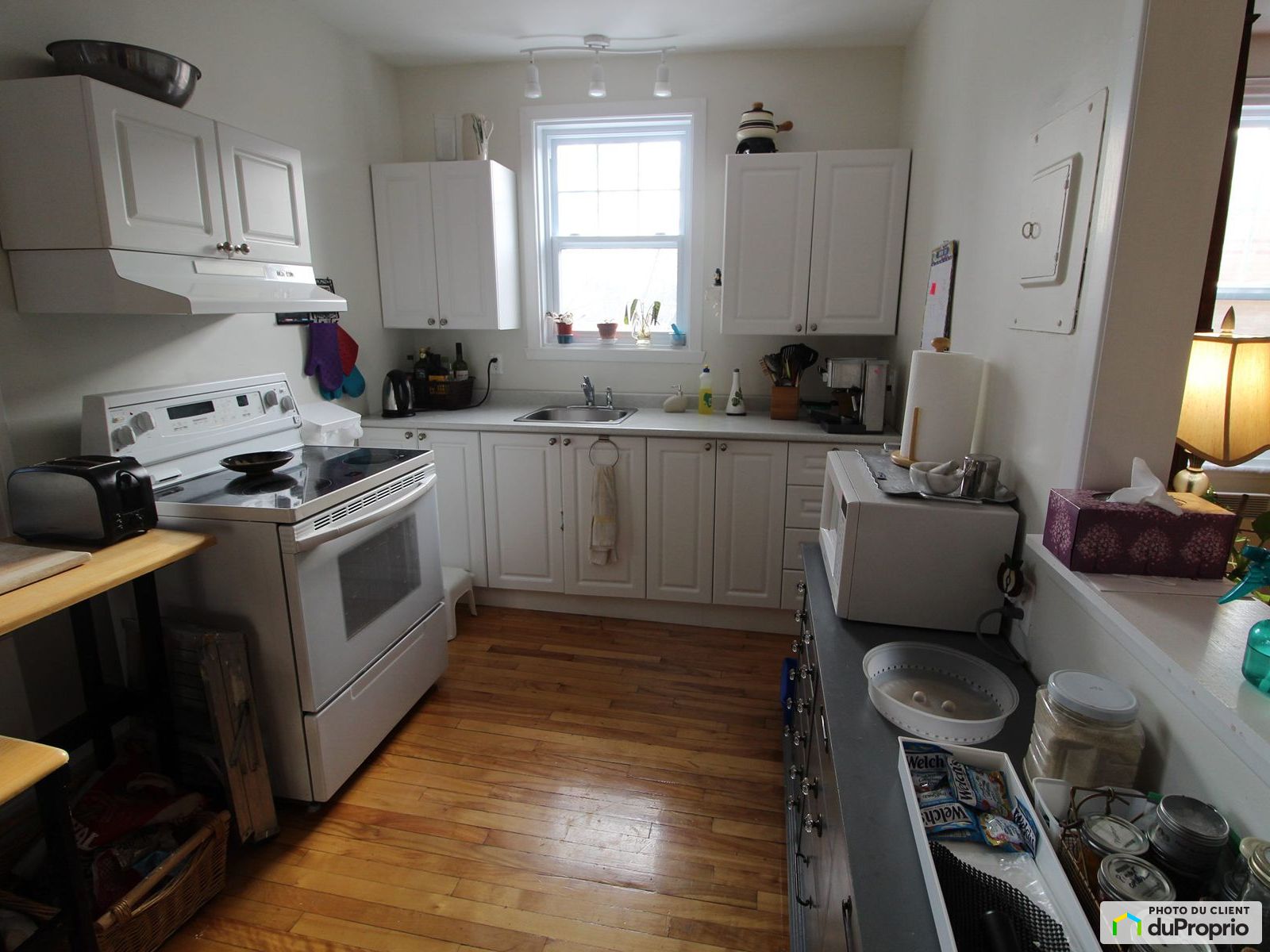5 1/2-955, avenue Marguerite-Bourgeoys — photo 2
