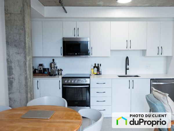 3 1/2-3 rue Saint-Thomas, Saint-Roch for rent