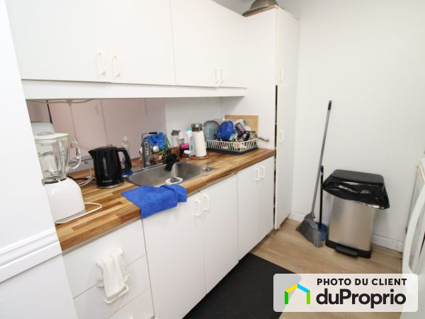 4 1/2-241, rue Monseigneur-Bourget, Lévis à louer