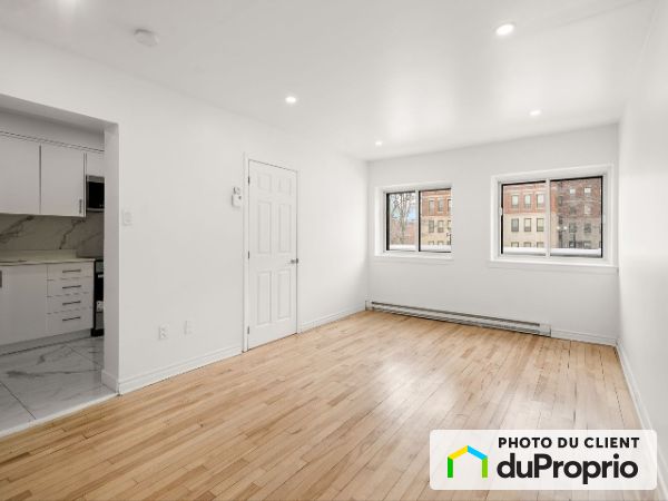 4600, Chemin Queen Mary, Côte-des-Neiges / Notre-Dame-de-Grâce à louer