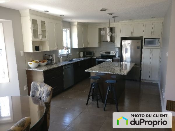 39, rue de la Constellation, Gatineau (Hull) à louer