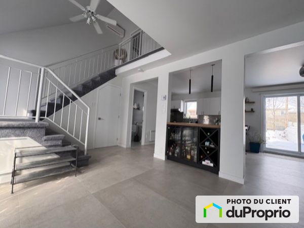 179, rue Raphaël, St-Jérôme (Lafontaine) à louer